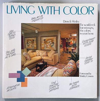 Living With Color