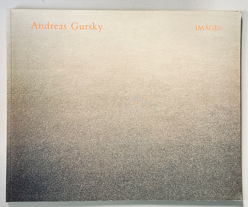 Andreas Gursky Images