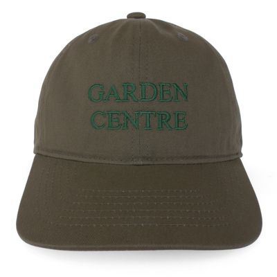 GARDEN CENTRE