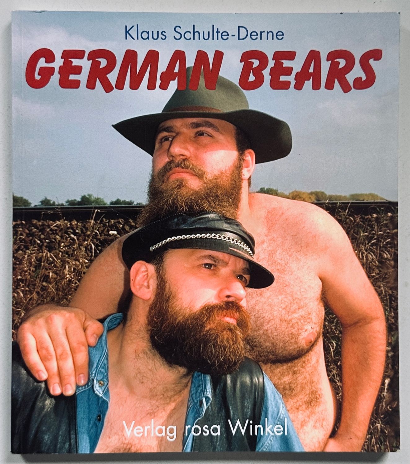 German Bears