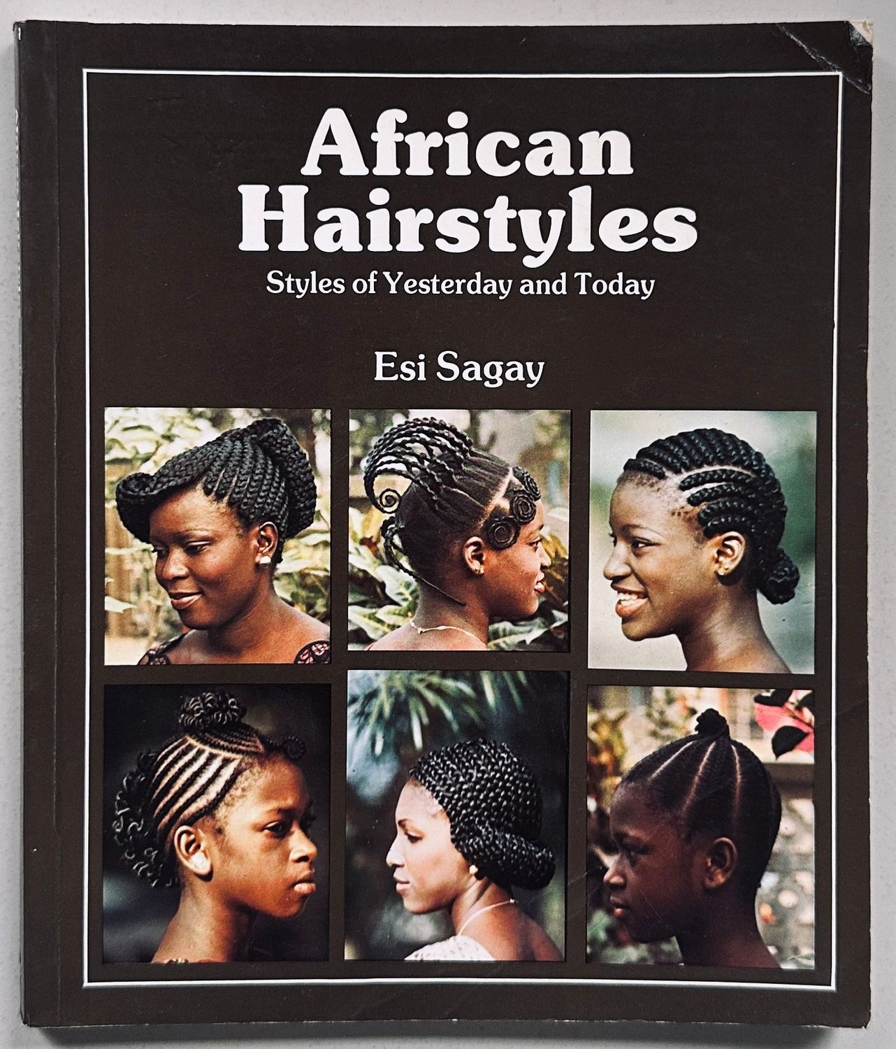 African Hairstyles