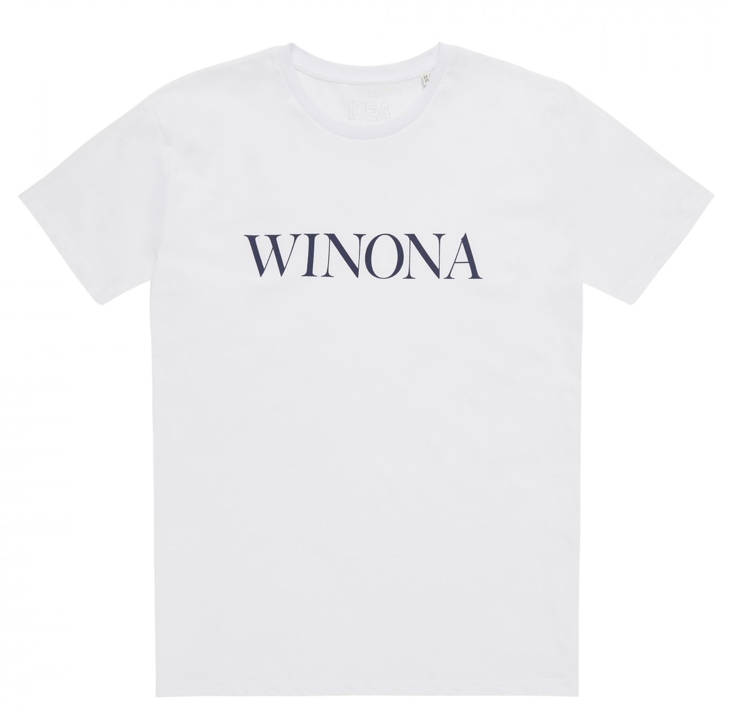 WINONA T-Shirt WHITE
