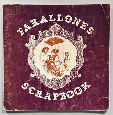 Farallones Scrapbook