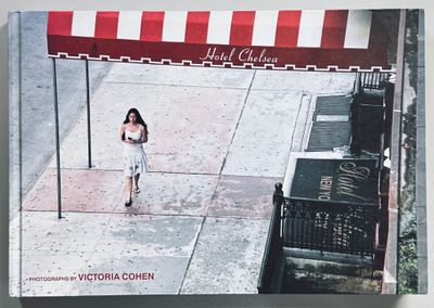 Hotel Chelsea Victoria Cohen