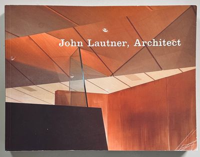 John Lautner Architect