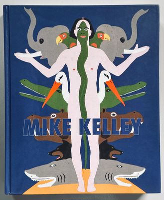Mike Kelley Stedelijk Museum