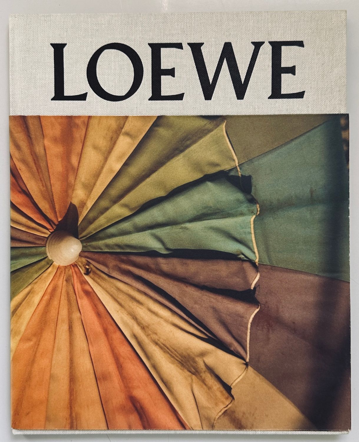 Loewe Fall/Winter 2015