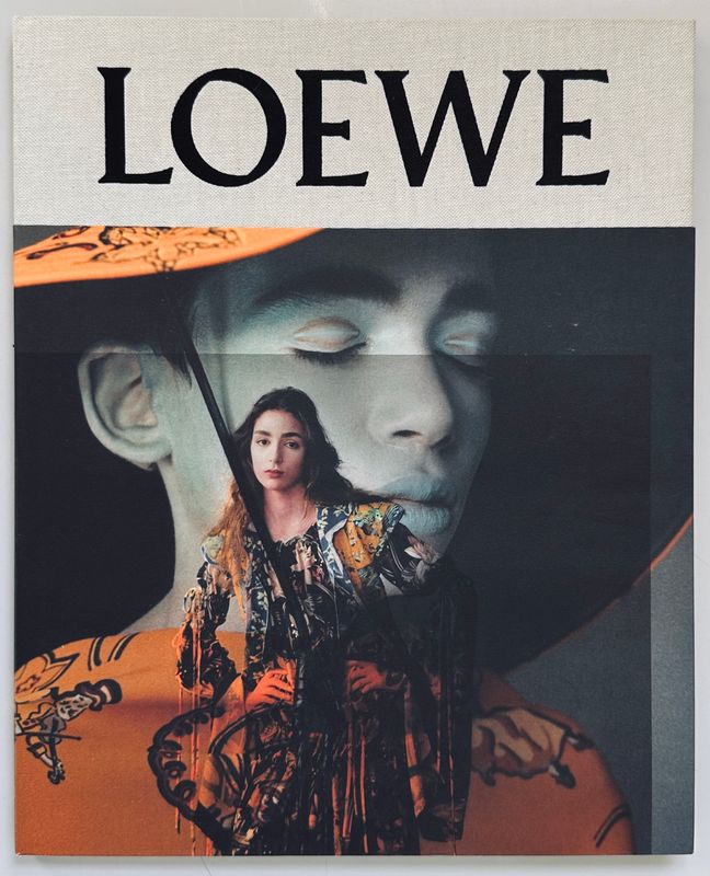 Loewe Paula's Ibiza 2017