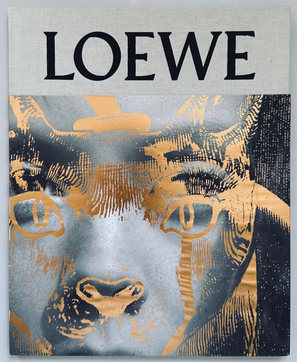 Loewe Fall/Winter 2016