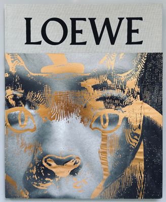 Loewe Fall/Winter 2016