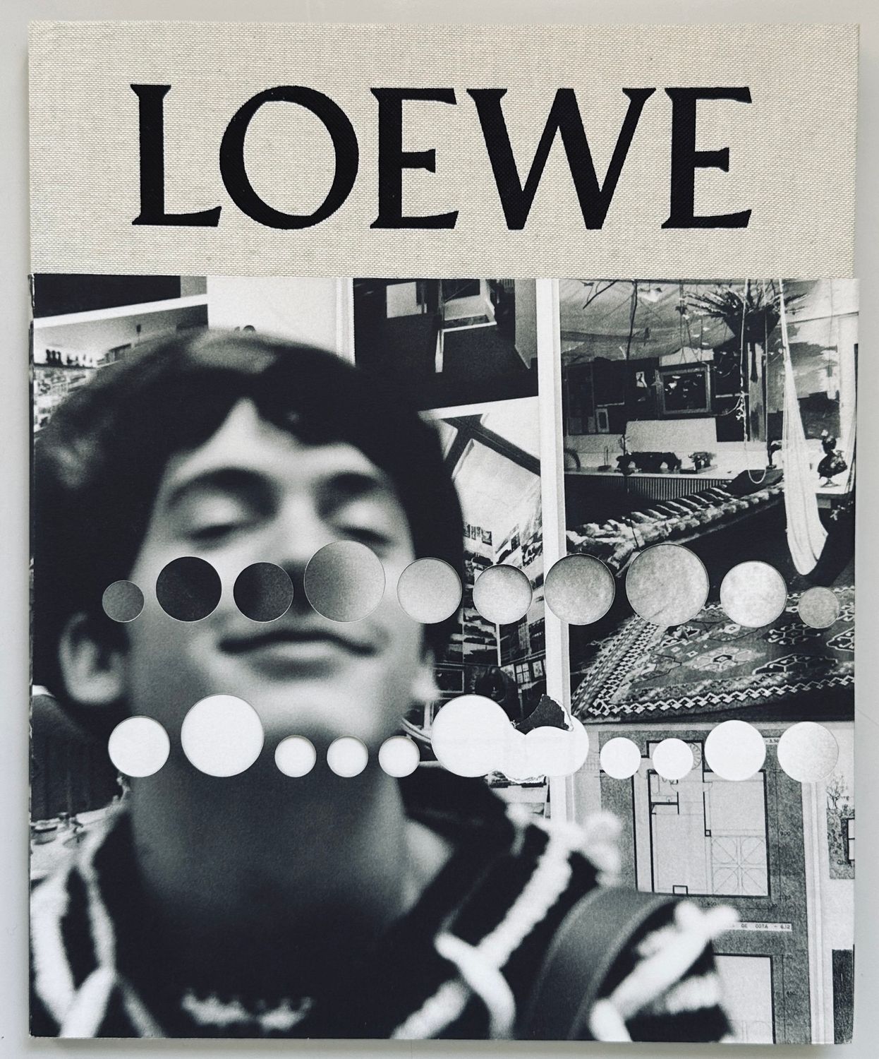 Loewe Fall/Winter 2017