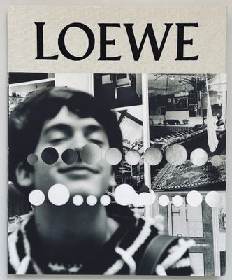 Loewe Fall/Winter 2017
