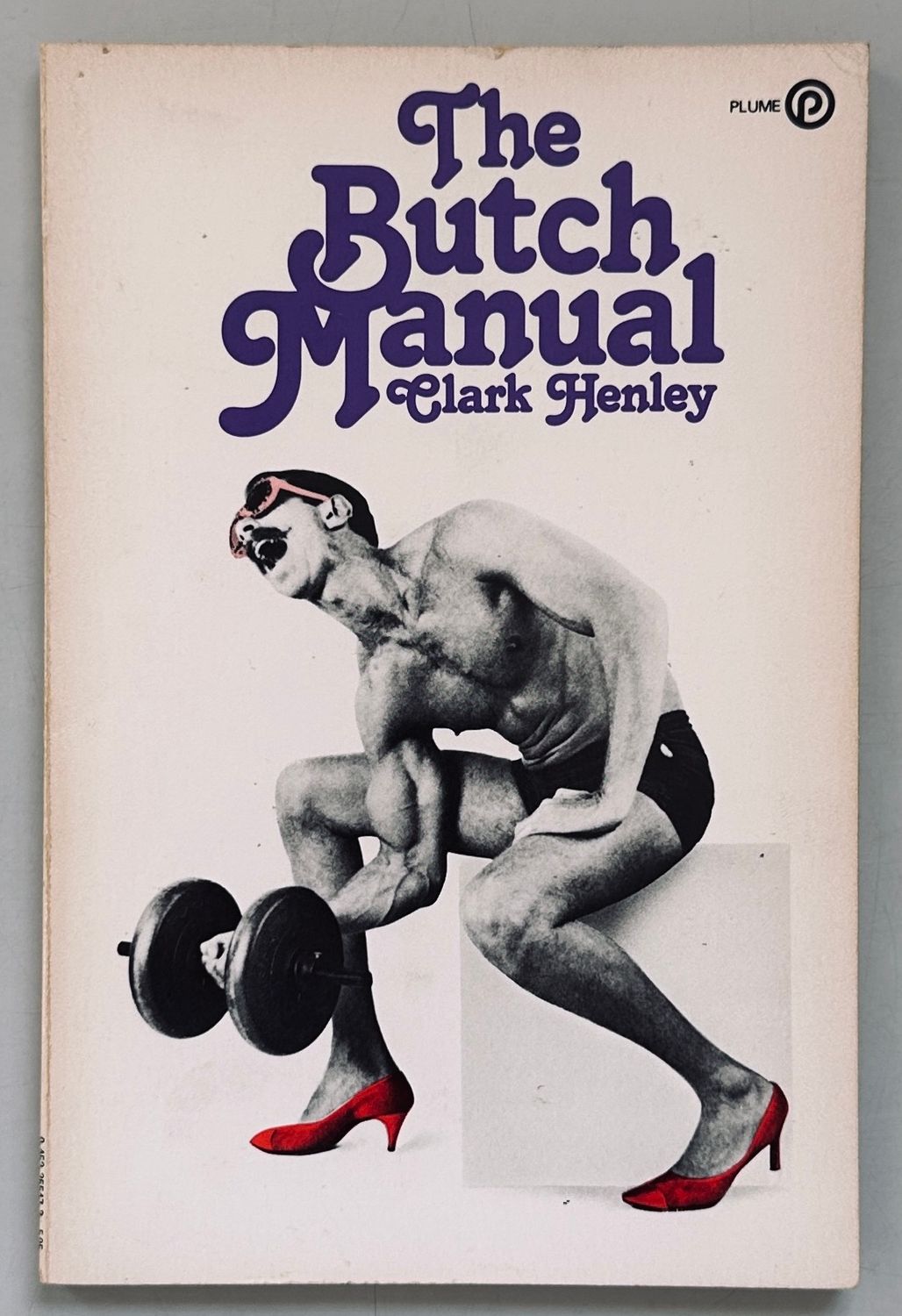 The Butch Manual