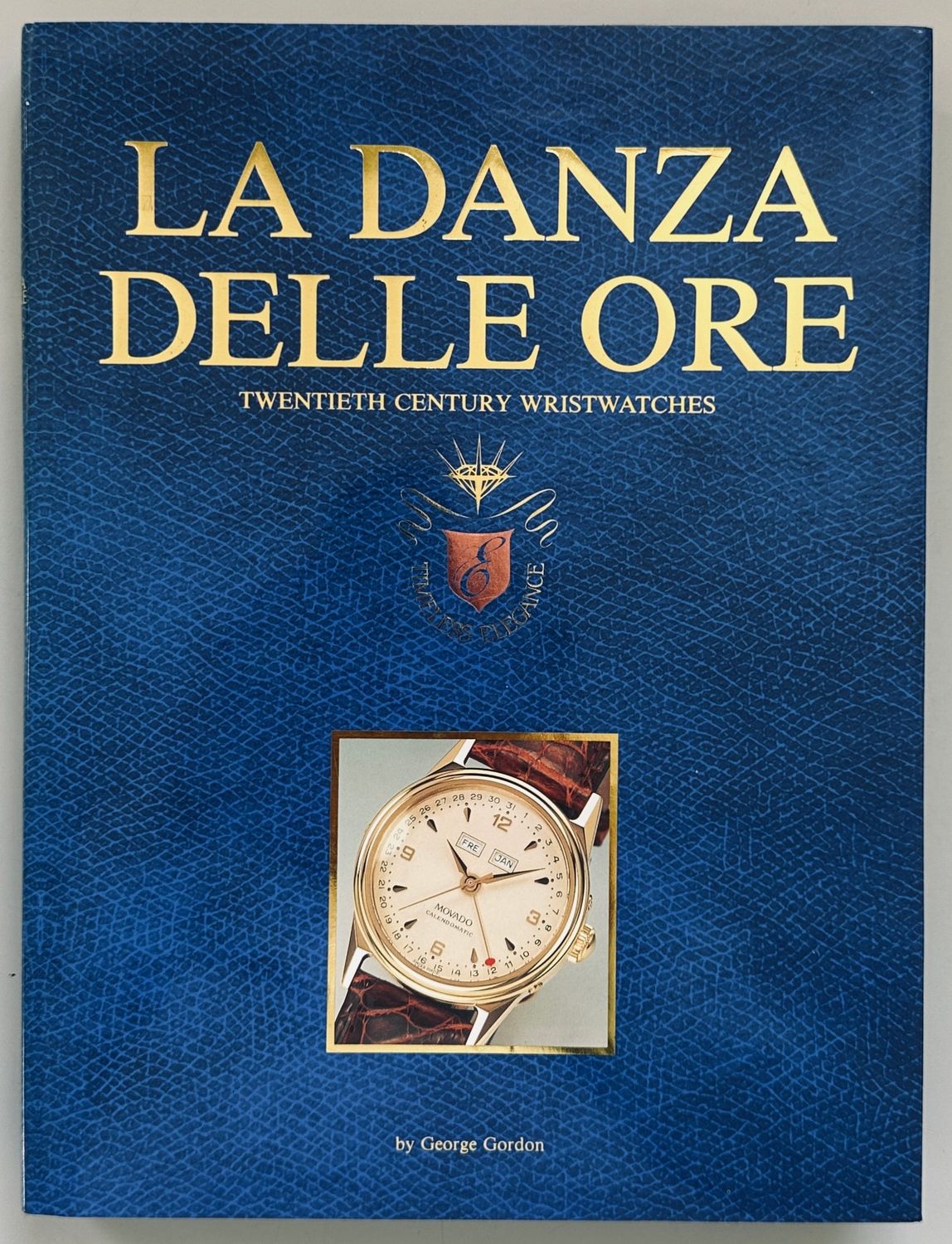 Twentieth Century Wristwatches