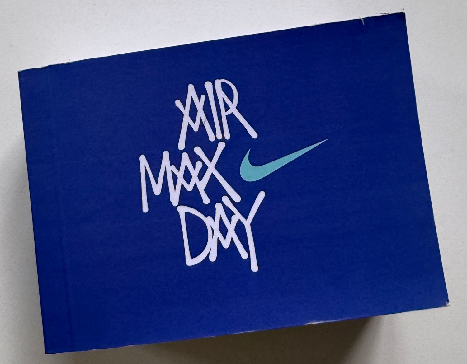 Air Max Day 3.26.15 Flip Book
