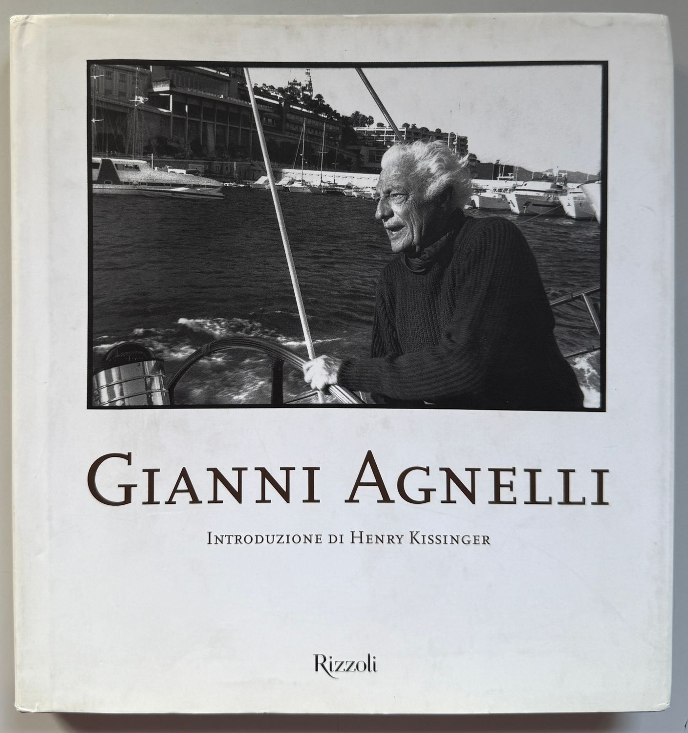 Gianni Agnelli
