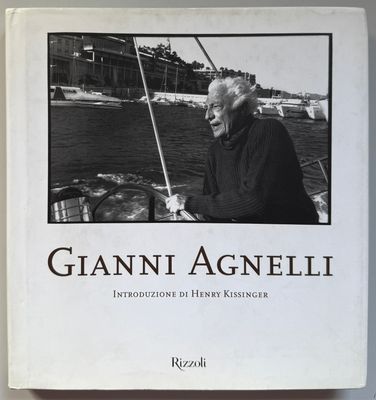 Gianni Agnelli