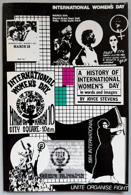 International Women's Day