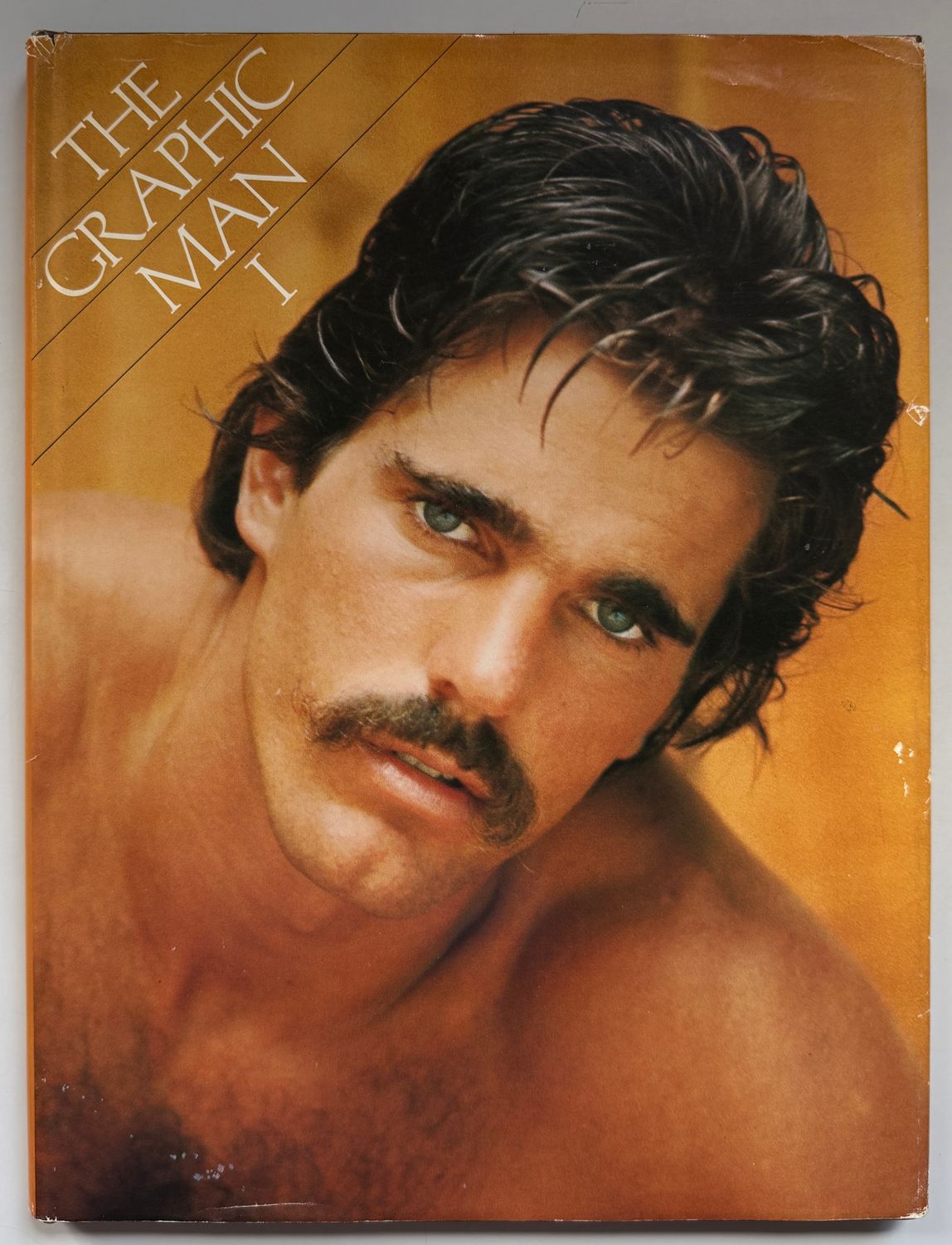 The Graphic Man