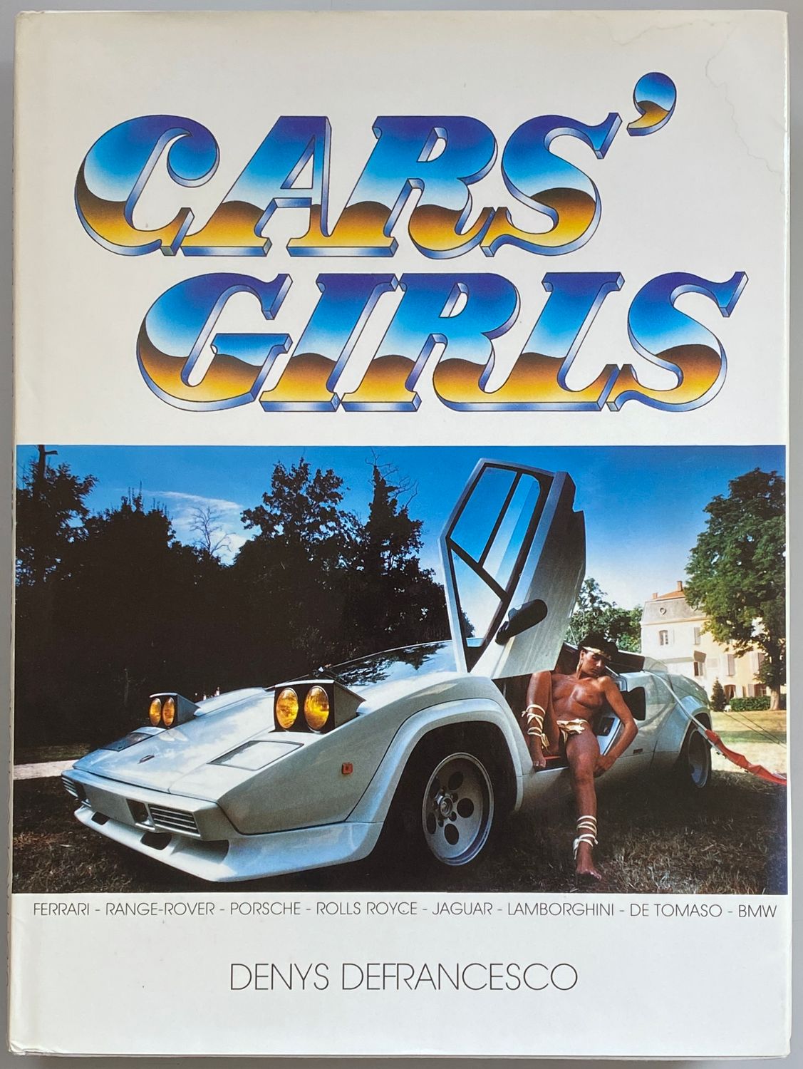 Cars' Girls