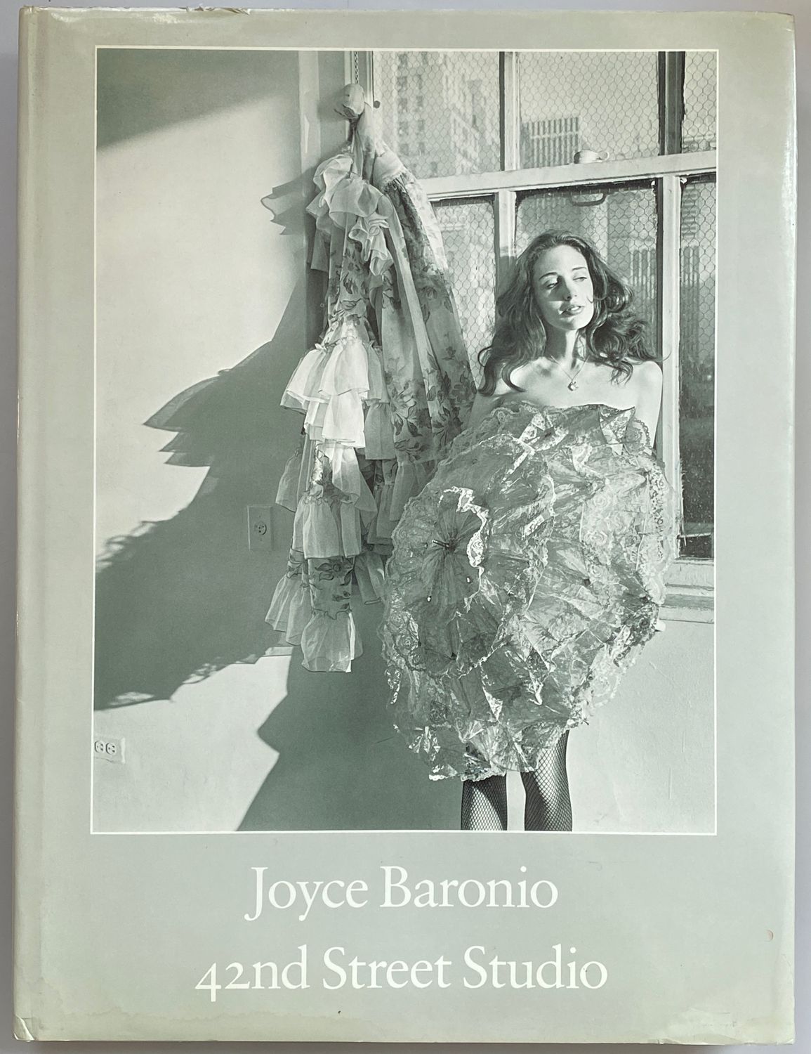 Joyce Baronio 42nd Street Studio
