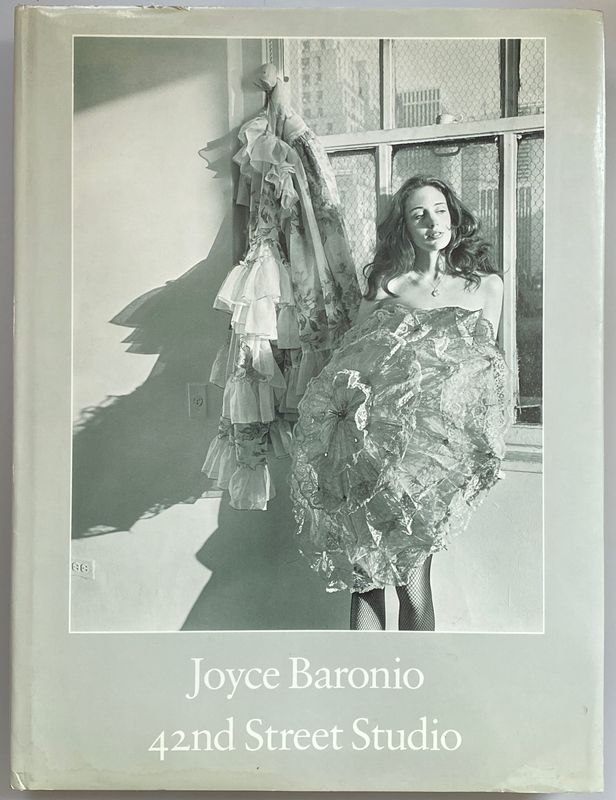 Joyce Baronio 42nd Street Studio