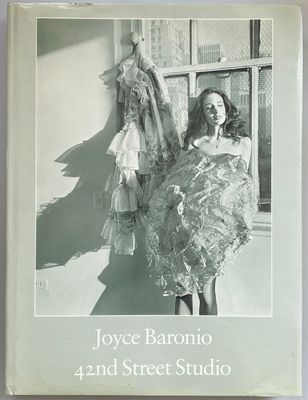Joyce Baronio 42nd Street Studio