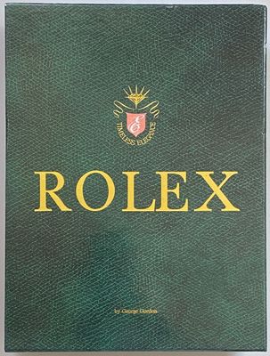 Timeless Elegance Rolex