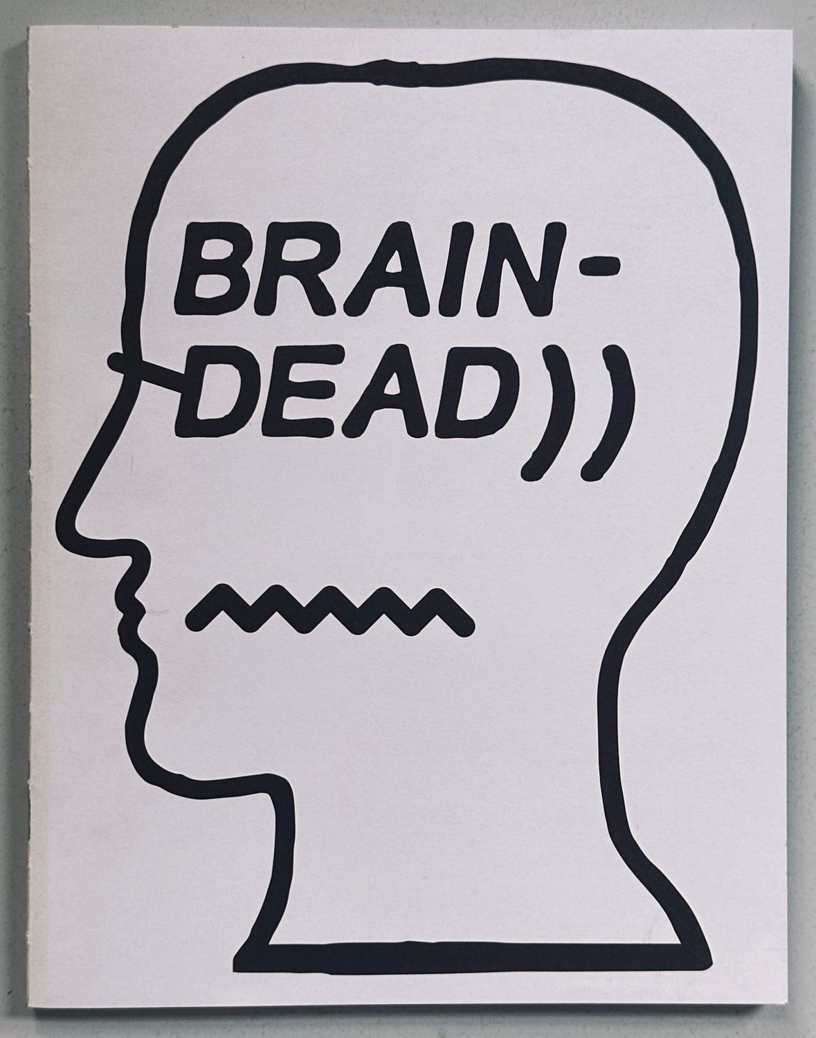 Brain Dead Tee Retrospective