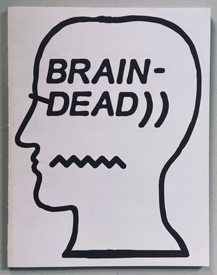Brain Dead Tee Retrospective