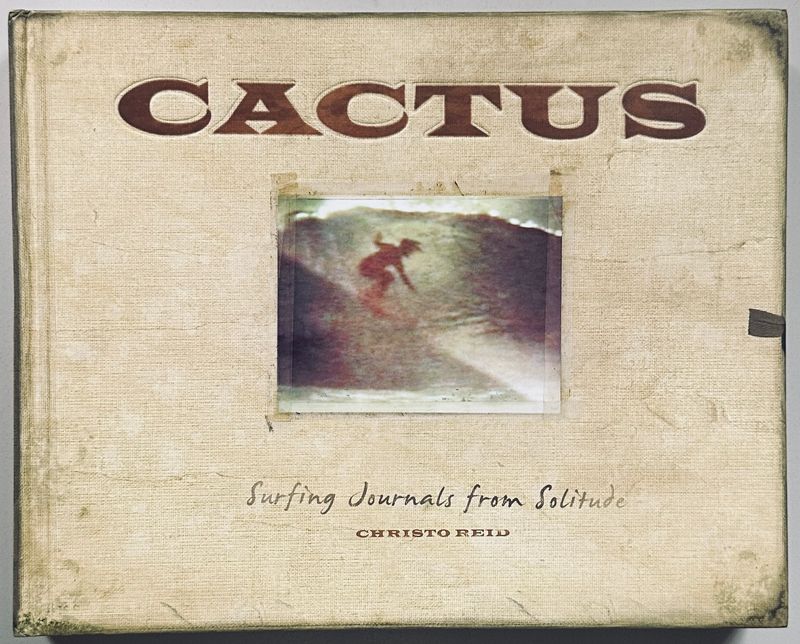 Cactus Christo Reid