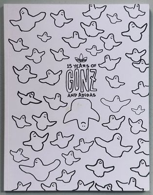 15 Years of Gonz and Adidas