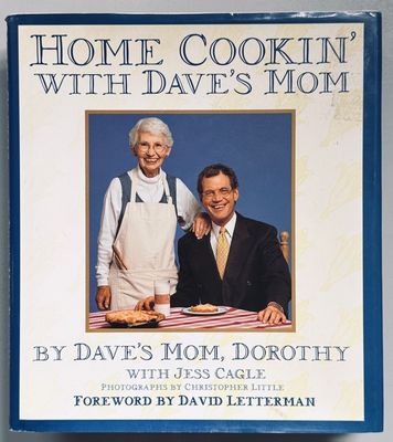 Home Cookin' with Dave's Mom