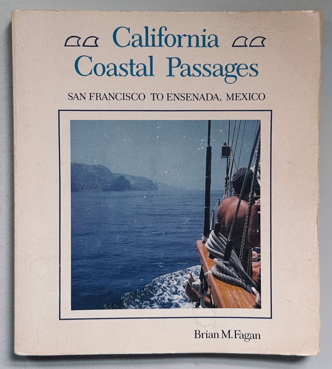 California Coastal Passages