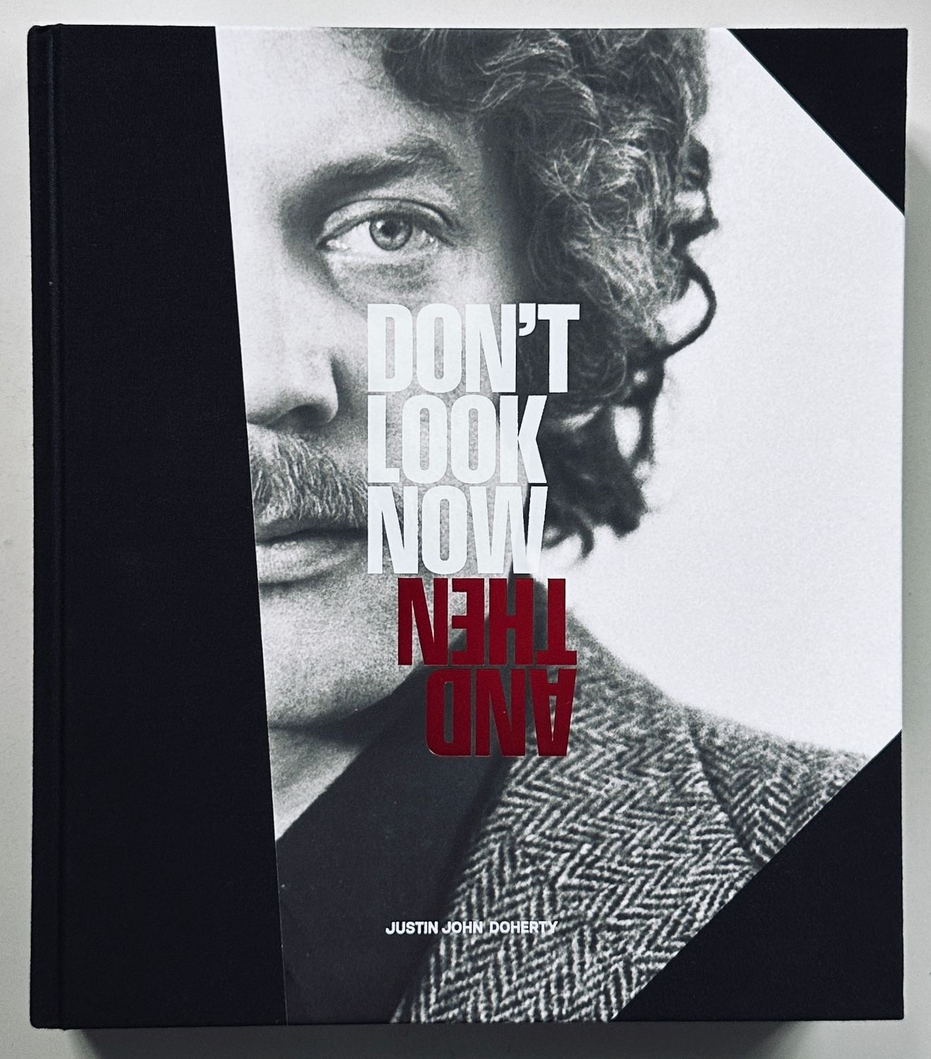 Don't Look Now and Then