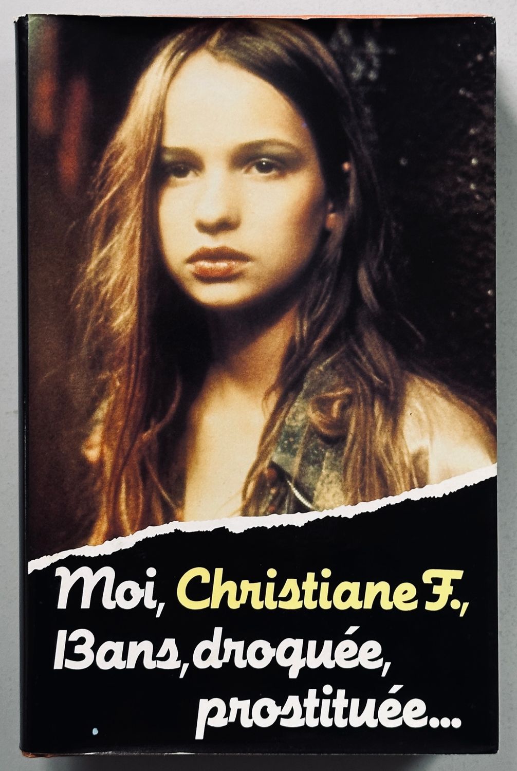 Christiane F.