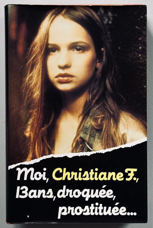 Christiane F.