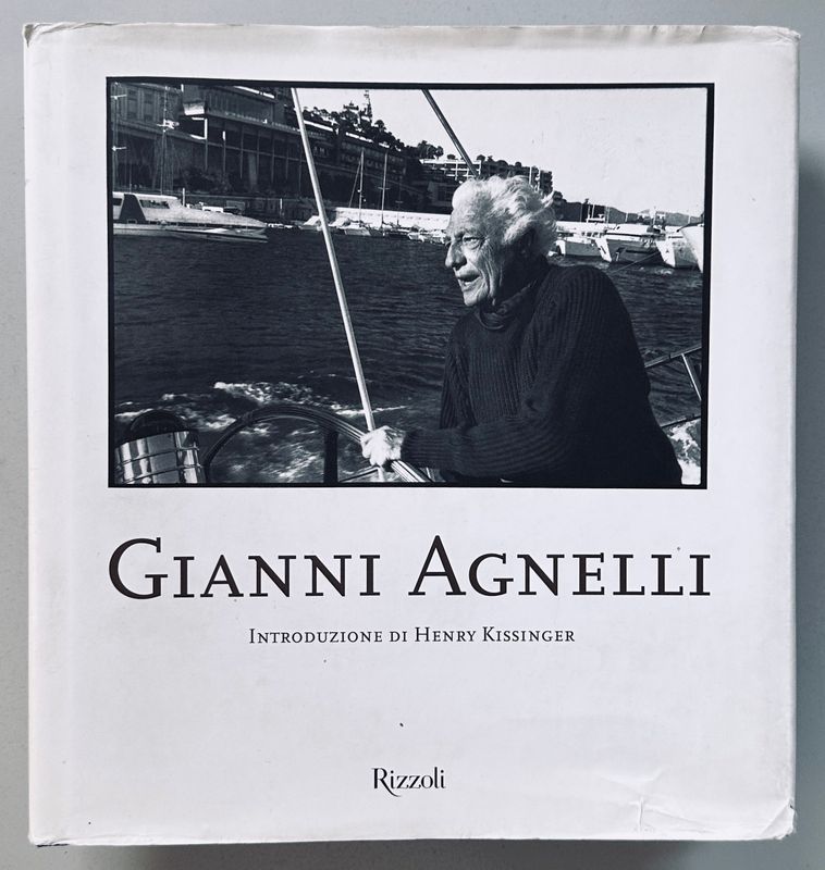 Gianni Agnelli