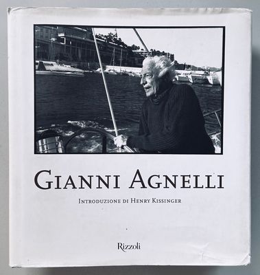 Gianni Agnelli