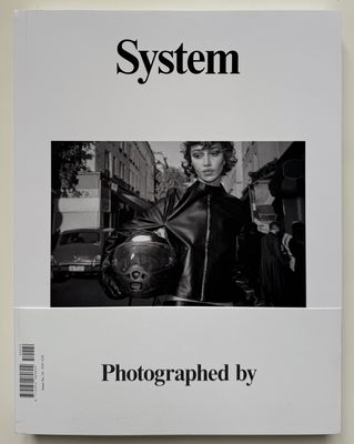 System 24 Nadia Lee Cohen Cover