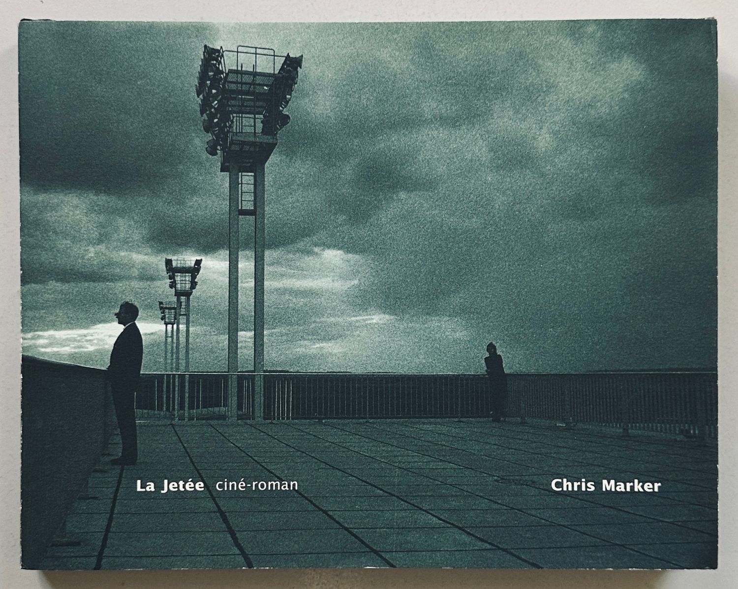 La Jetée Chris Marker
