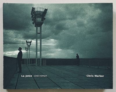 La Jetée Chris Marker