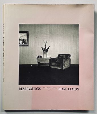 Diane Keaton Reservations