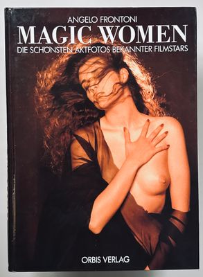 Magic Women