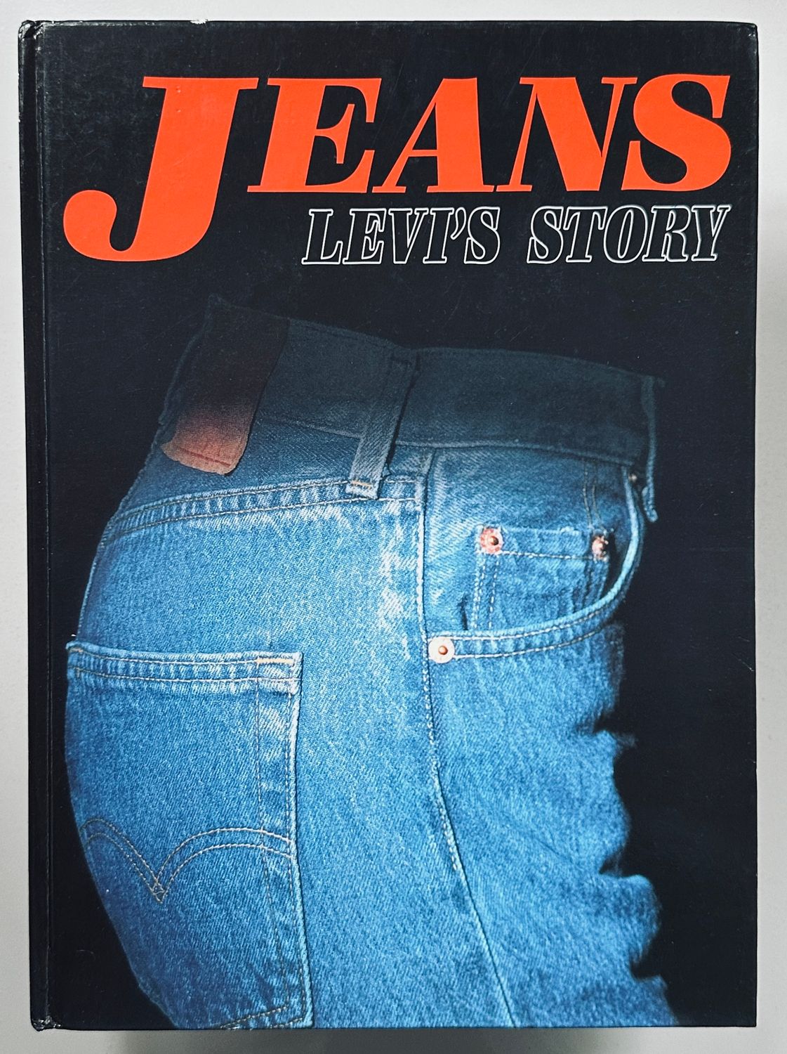Jeans Levi's Story Jeans Levi's Story