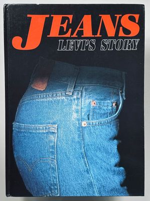 Jeans Levi's Story