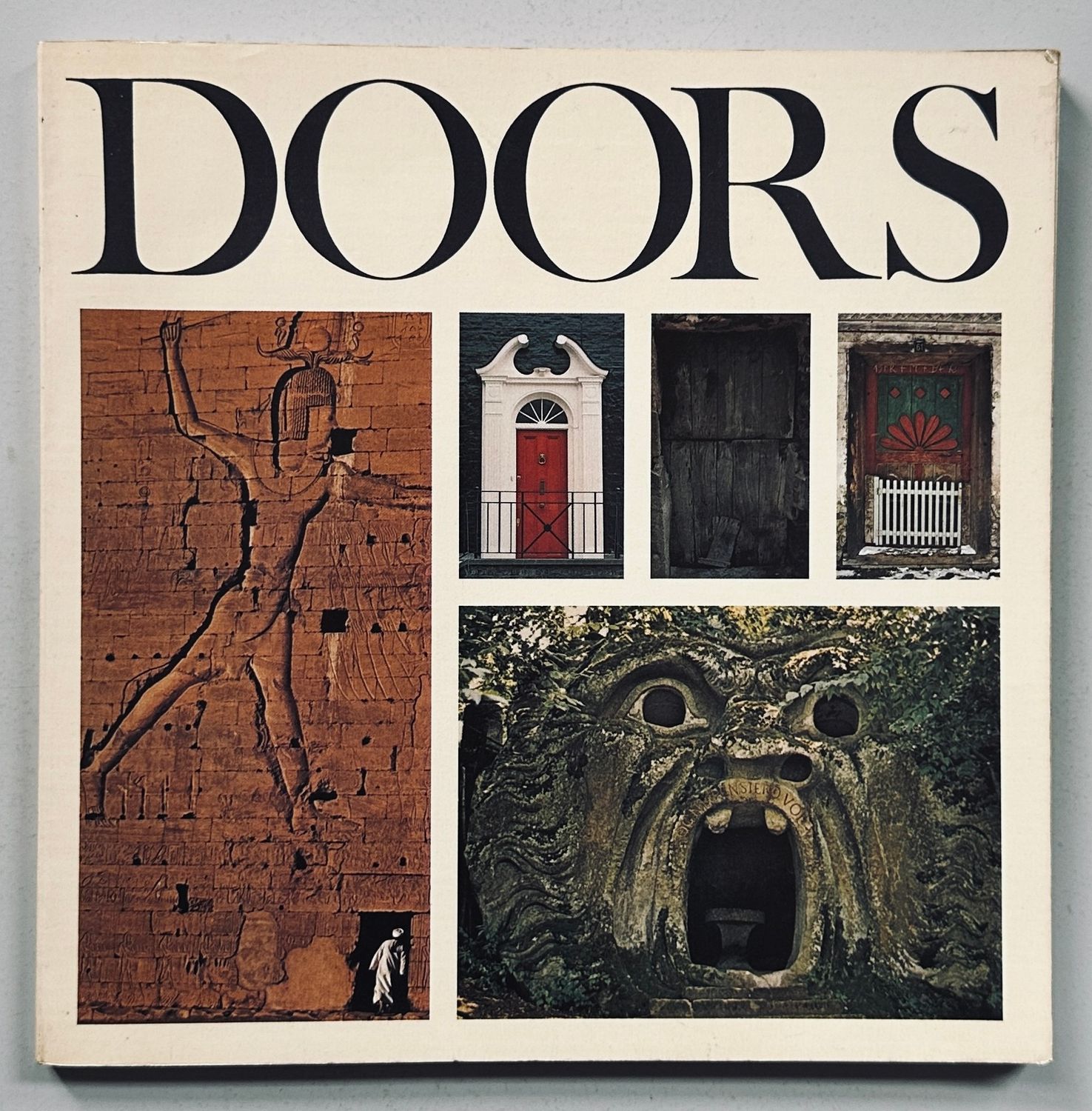 Doors