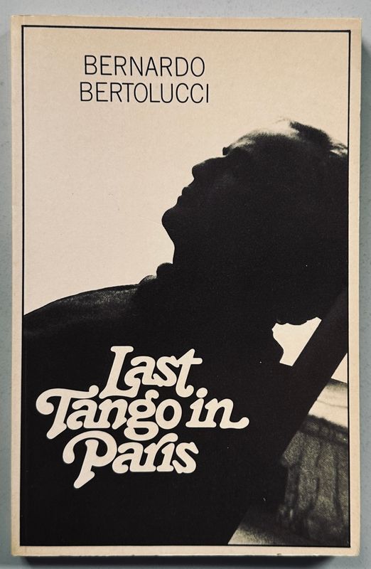 Last Tango in Paris