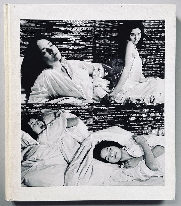 Dick Jewell Hysteric Glamour