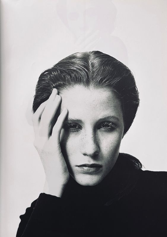 COMME des GARÇONS Tricot No.16 Marianne Chemetov